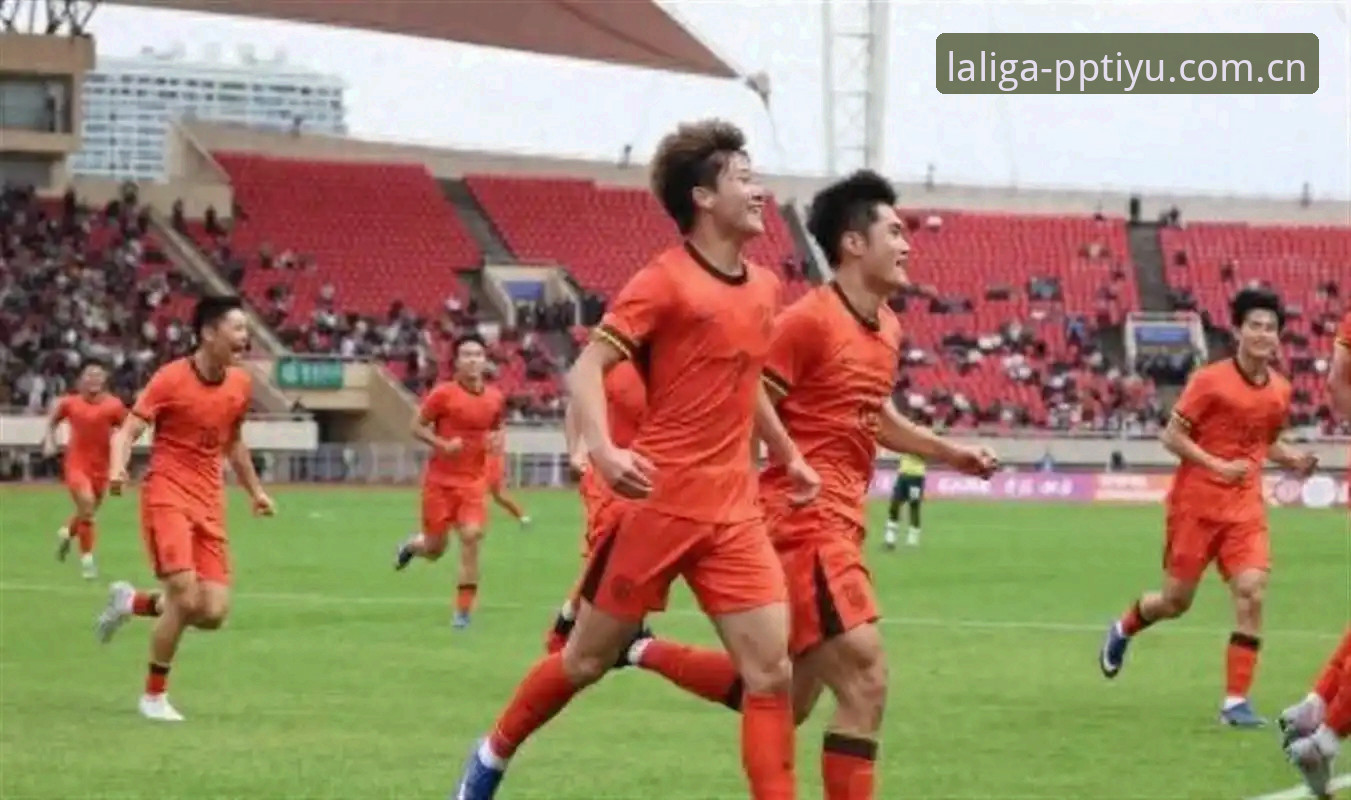 U19国足在土伦杯0-3完败突尼斯，PP体育直播平台看比赛到底值不值？